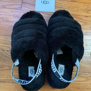 UGG Fluff Yeah! Slippers